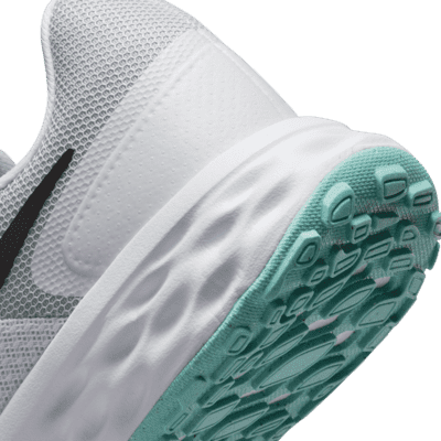 Nike Revolution 6 Women's Road Running Shoes