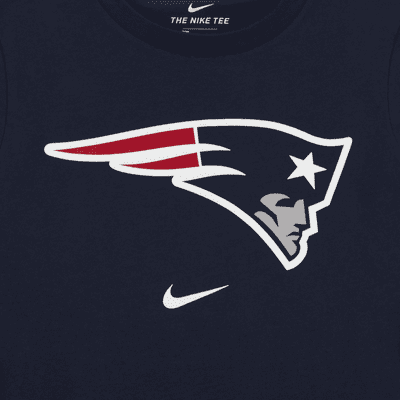 Nike (NFL New England Patriots) Older Kids' T-Shirt. Nike UK