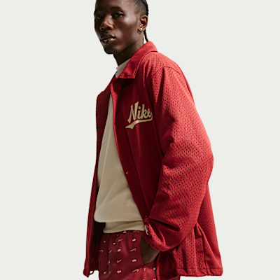 Nike Sportswear Club 男款梭織 Flow 短褲