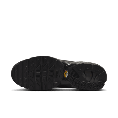 Nike Air Max Plus Premium Men's Shoes