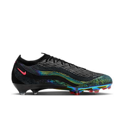 Nike Mercurial Vapor 16 Elite x Air Max 95 SE FG Low-Top Football Boot