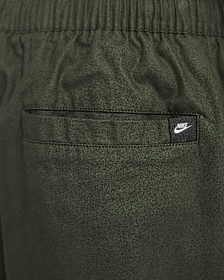 Nike Sportswear Club