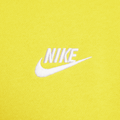 Nike Sportswear Club Fleece Men's Crew