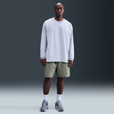 Nike Sportswear Premium Essentials Men's Long-Sleeve T-Shirt