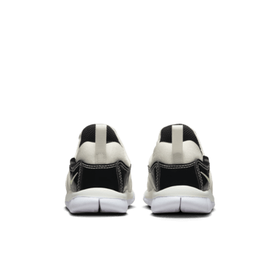 Nike Dynamo Free Baby/Toddler Shoes