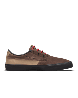 nike sb shane premium skate shoe