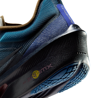 รองเท้าวิ่งโร้ดเรซซิ่งผู้ชาย Nike Zoom Fly 6