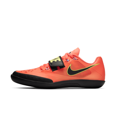 nike zoom rival sd throwing shoes