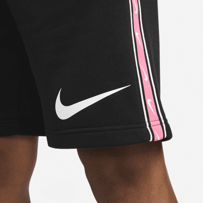 Short en molleton à motif Nike Sportswear pour homme