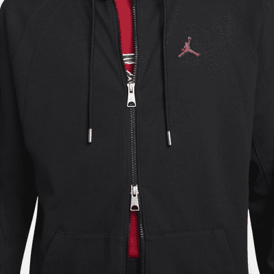 jordan warm up jacket