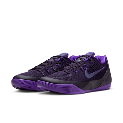 コービー 9 エリート LOW EM プロトロ バスケットボールシューズ