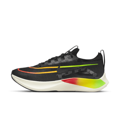 zoom fly 3 laranja