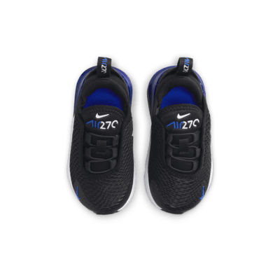 Sapatilhas Nike Air Max 270 para bebé