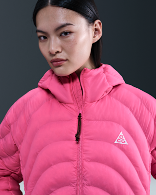 Nike ACG "Lava Flow"