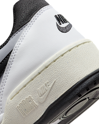 Nike Full Force 低筒