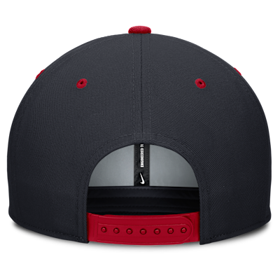 Chicago White Sox Cooperstown Pro Men's Nike Dri-FIT MLB Adjustable Hat