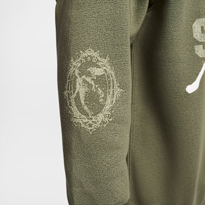 ナイキ スポーツウェア クラブ フリース クルーネック スウェットシャツ