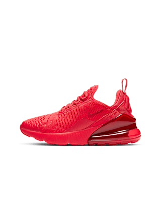 Детские кроссовки Nike Air Max 270 Big Kids'