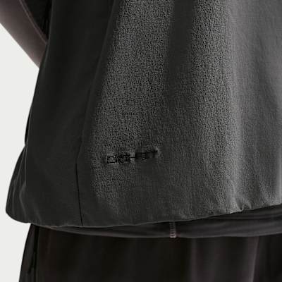 Nike Tech Chaleco Windrunner de tejido Woven Dri-FIT - Hombre