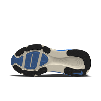 Nike Vomero 18 By You Custom Women's Road Running Shoes