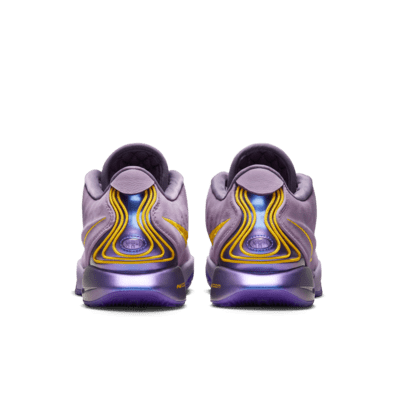 Tenis de básquetbol LeBron XXI "Freshwater"