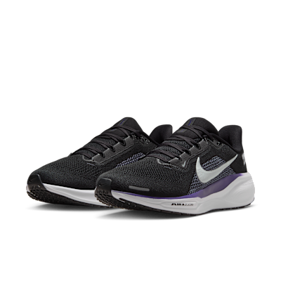 TCU Pegasus 41 Men's Nike College Road Running Shoes