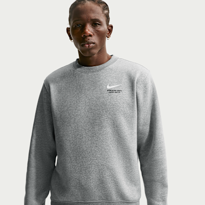 Nike Sportswear Club Men's Fleece Crew