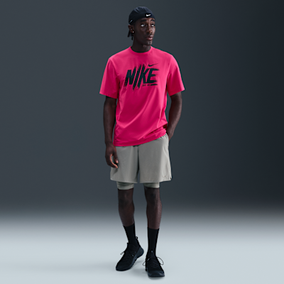 Nike Hyverse Men's Dri-FIT UV Training Top