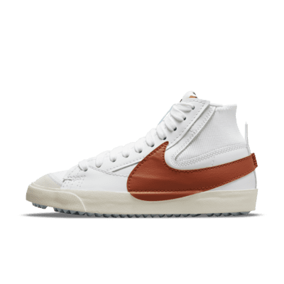 Nike Blazer Mid '77 Jumbo Zapatillas - Hombre. Nike ES