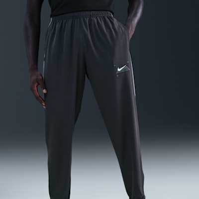 Calças de running entrançadas Nike Challenger para homem