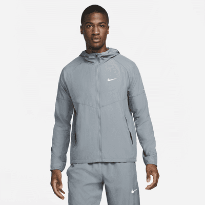 Men's Nike Repel Miler Running Jacket | Finish Line