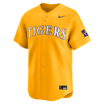 LSU Tigers