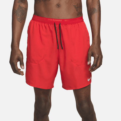 Nike Stride Men's Dri-FIT 7" 2-in-1 Running Shorts