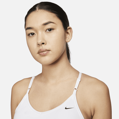 Nike Indy Women's Bra Tank Top. Nike PH