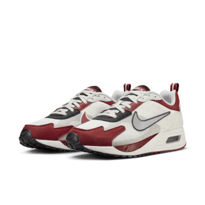 Alabama Nike Air Max Solo Men's Shoes