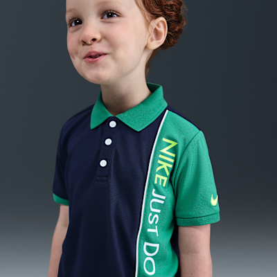 Nike Net Dri-FIT Toddler 2-Piece Shorts Set