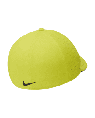 Dri-FIT ADV Perforated Golf Hat. Nike.com