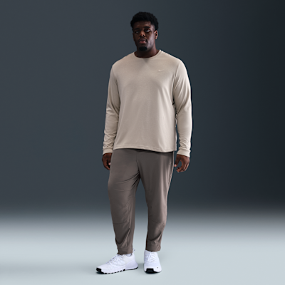 Nike Unlimited Men's Dri-FIT Zippered Cuff Versatile Pants