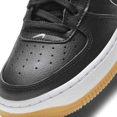 Nike Air Force 1 LV8 1 Big Kids' Shoes