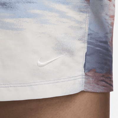 Shorts de tiro alto para mujer Nike ACG