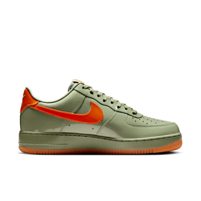 Nike Air Force 1 '07 Premium Men's Shoes