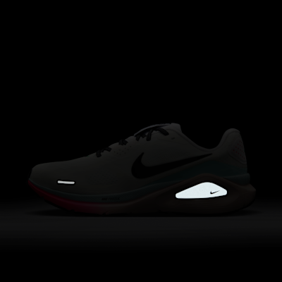 Nike Structure 26 Men's Road Running Shoes