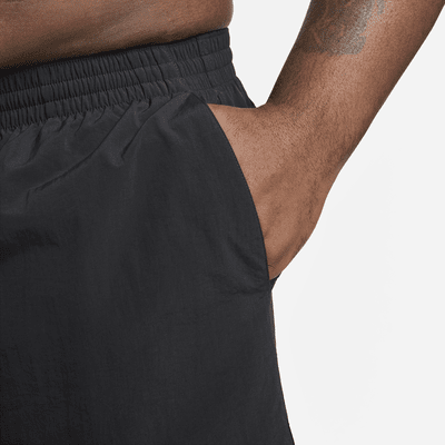 Nike Swim Men's 7" Volley Shorts (Extended Size)