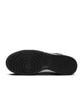 Nike Dunk 低筒 Retro