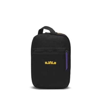 LeBron Utility Bag. Nike ID