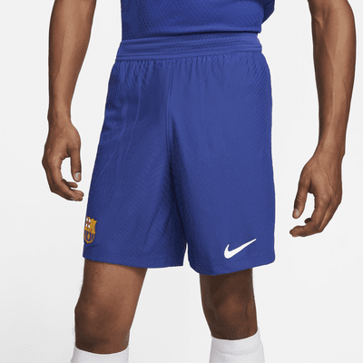 FC Barcelona 2023/24 Match Home Men's Nike Dri-FIT ADV Soccer Shorts ...