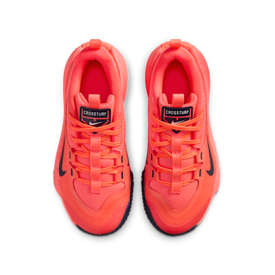 Tenis para niños grandes Nike Cross Turf