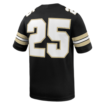 Purdue Men's Nike College Football Replica Jersey