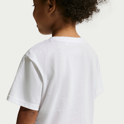 Nike Tennis Lifestyle Toddler 2-Piece Sprinter Set