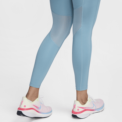 Nike Epic Fast Leggings de running de talle medio con bolsillo - Mujer